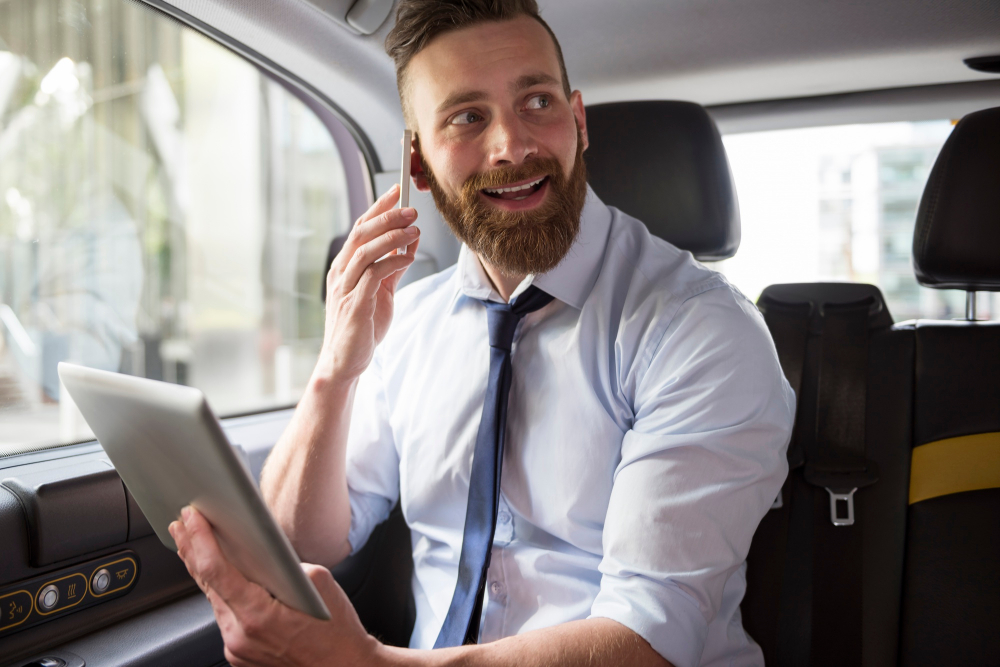 Zašto sve više ljudi bira kombi prevoz za Nemačku?